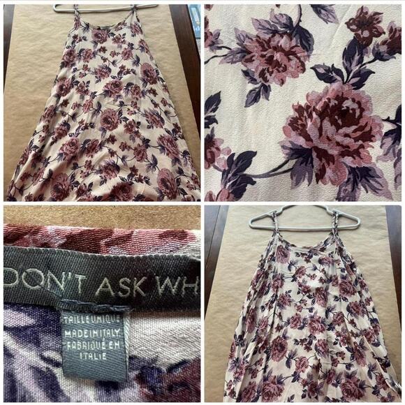 Bundle of 4 rompers/dresses y2k - Picture 4 of 5